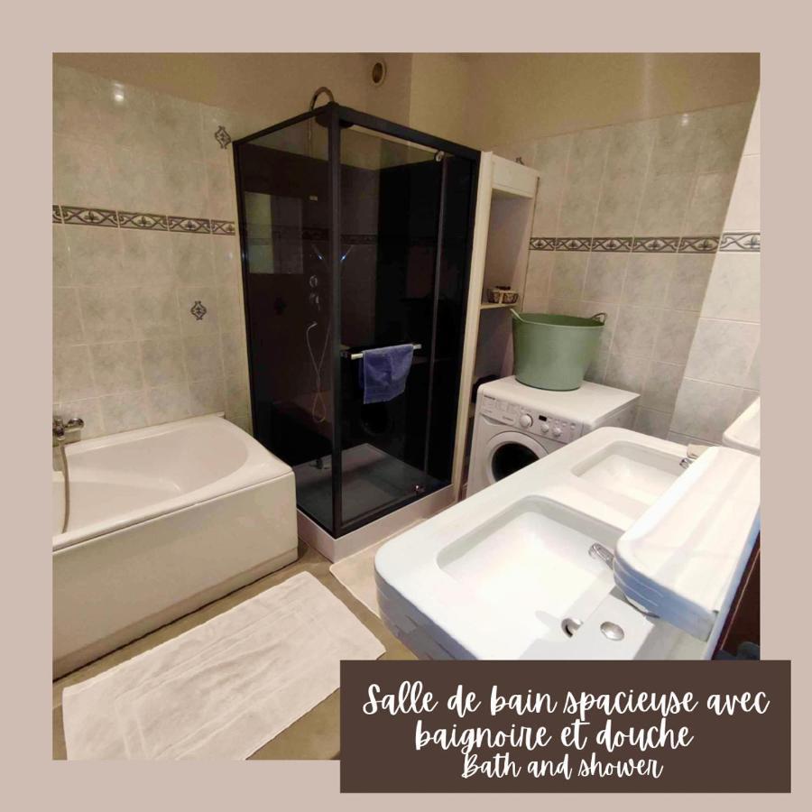 Gite Chez Lulu Proche Du Chateau De Schirmeck Διαμέρισμα Εξωτερικό φωτογραφία